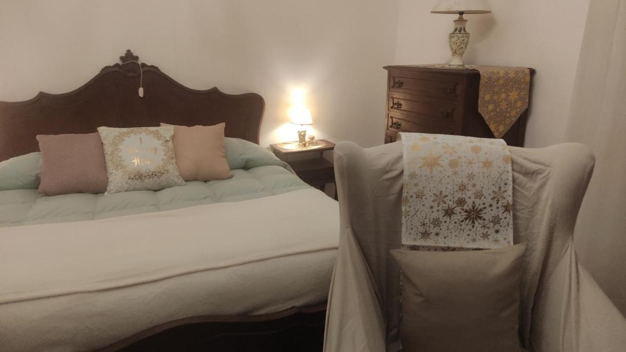 Holiday House I Colli Pisani Apartman Capannoli Kültér fotó