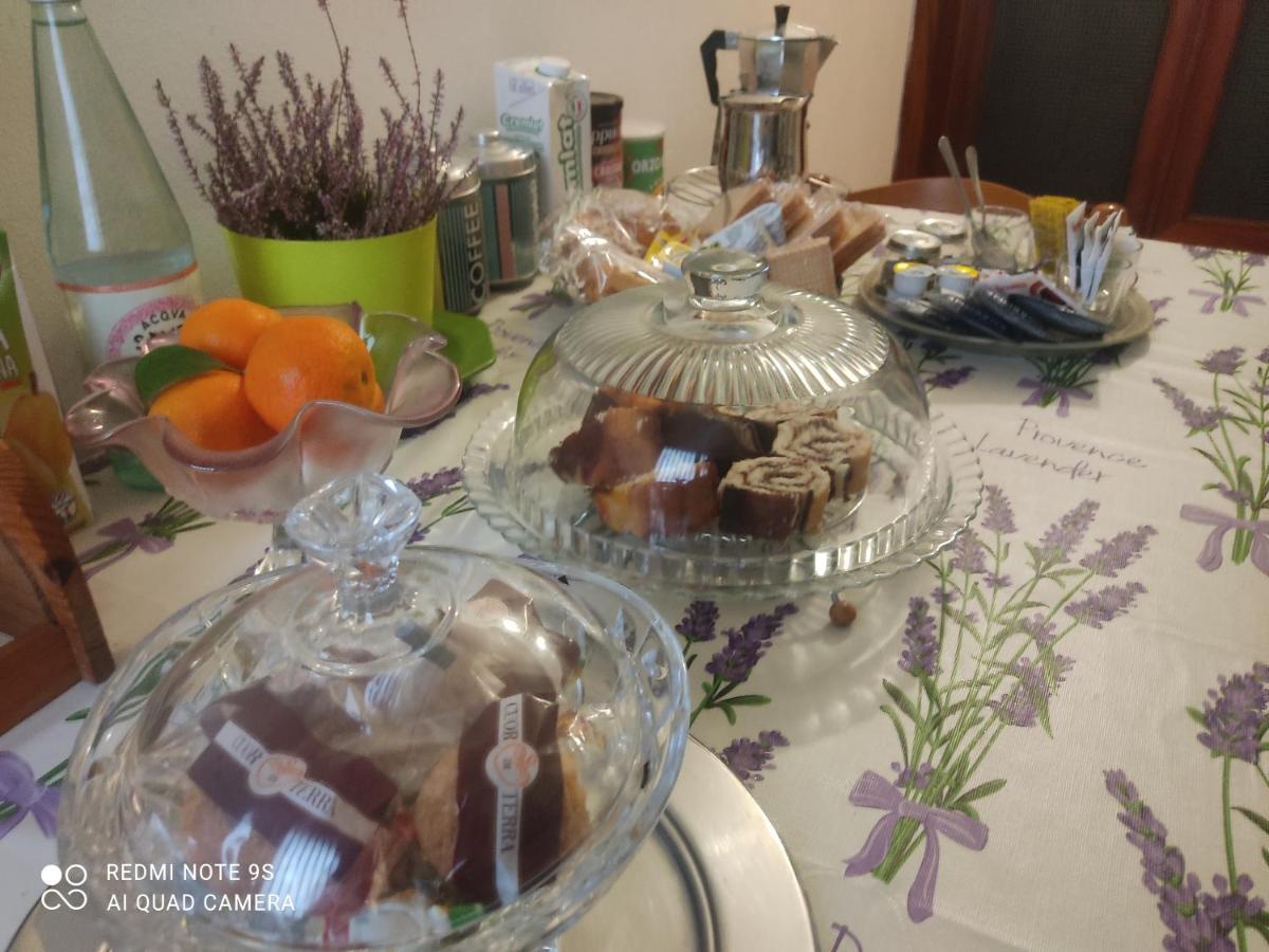 Holiday House I Colli Pisani Apartman Capannoli Kültér fotó