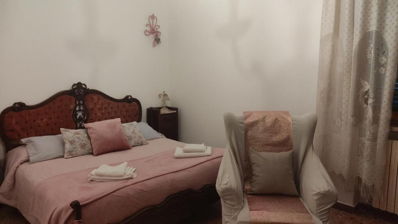 Holiday House I Colli Pisani Apartman Capannoli Kültér fotó