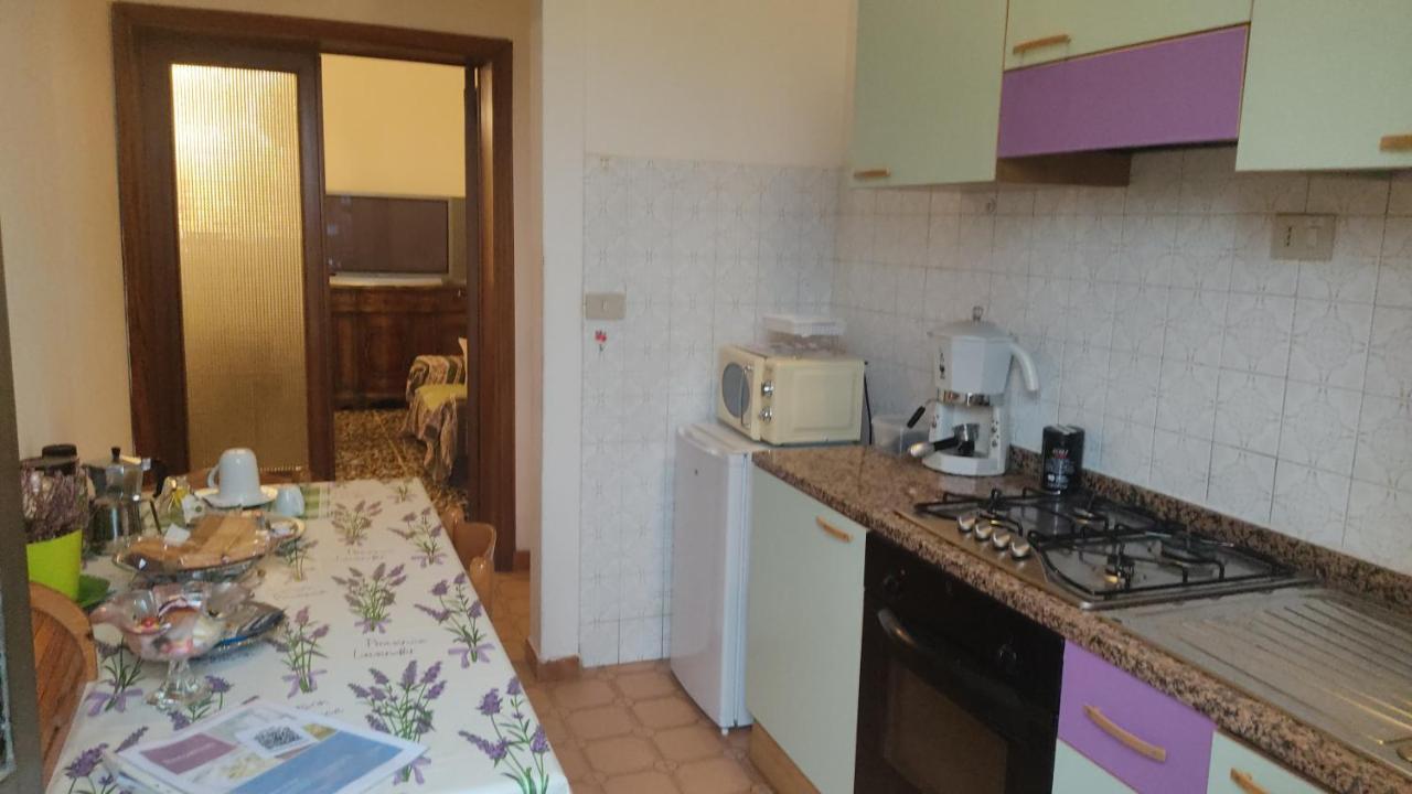 Holiday House I Colli Pisani Apartman Capannoli Kültér fotó