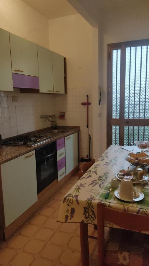 Holiday House I Colli Pisani Apartman Capannoli Kültér fotó